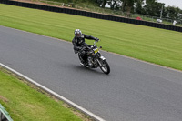 Black Bikes